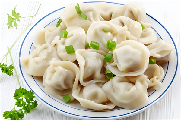 年坊饺子馆