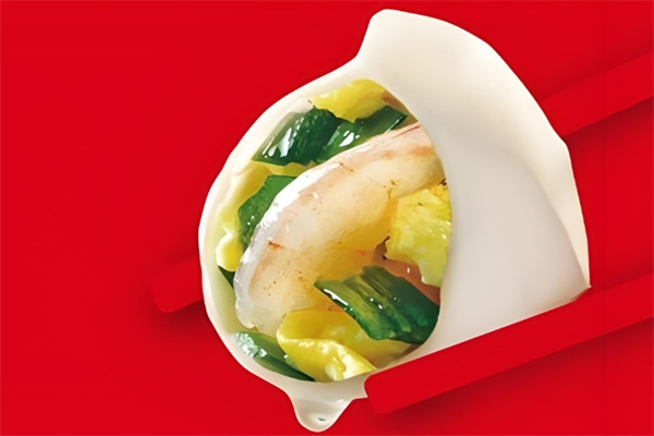 喜德家水饺 喜德家水饺
