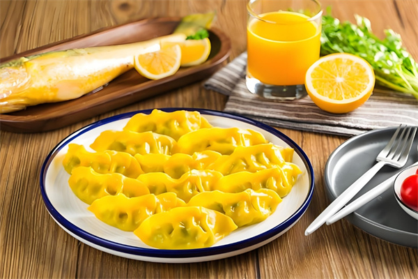 福满林饺子馆 福满林饺子馆