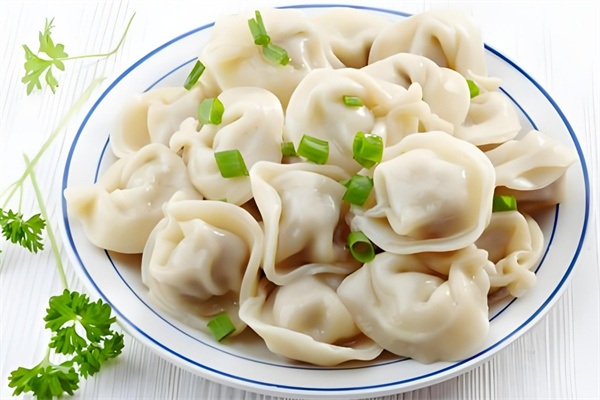 饺鲜阁水饺