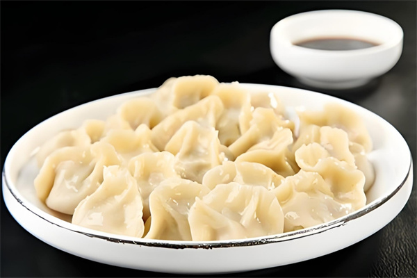 喜缘饺子馆