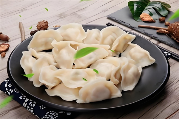 董先生饺子