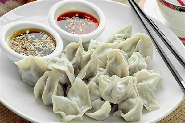 饺百味