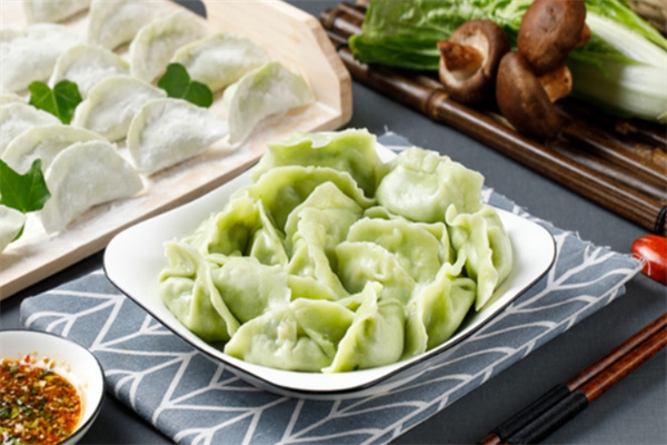 苏贺饺子