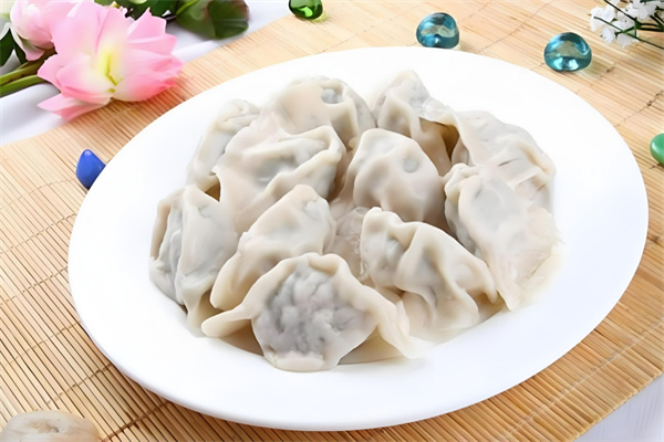 金佳手工水饺