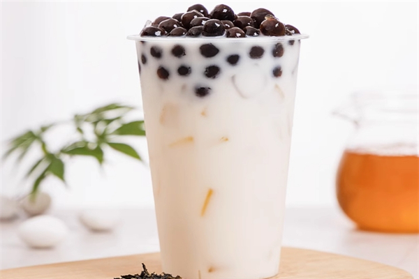 茶壹壹奶茶