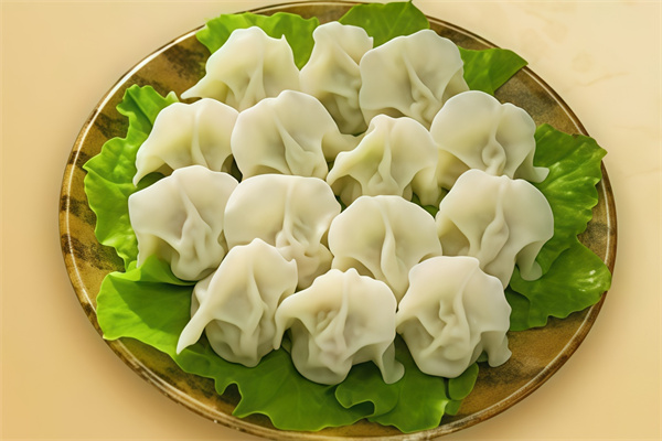 饺百味