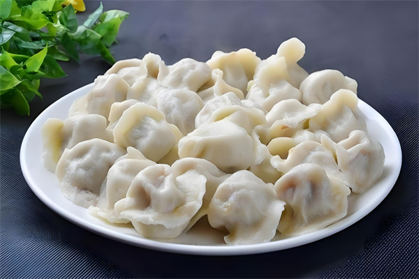 福满林饺子馆 福满林饺子馆