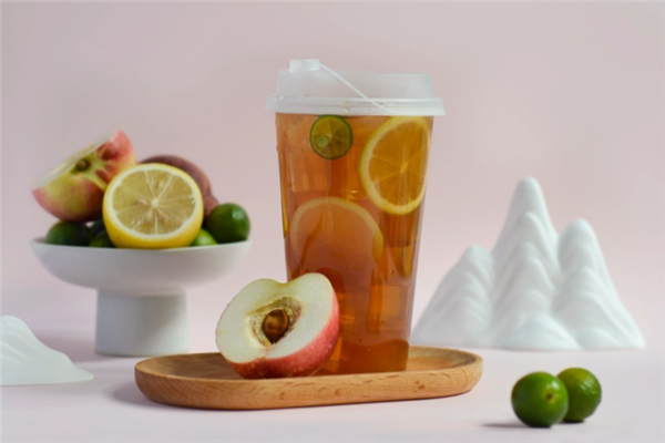 畅茶奶茶