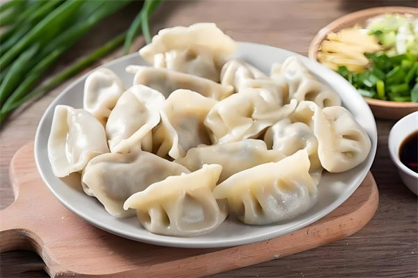 饺鲜阁水饺