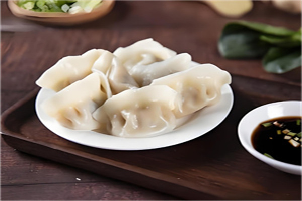 王大妈水饺 王大妈水饺