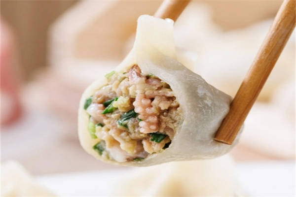 简心饺子