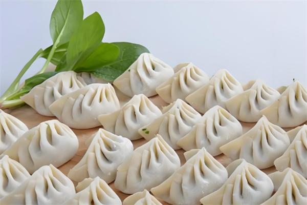 一品状元水饺