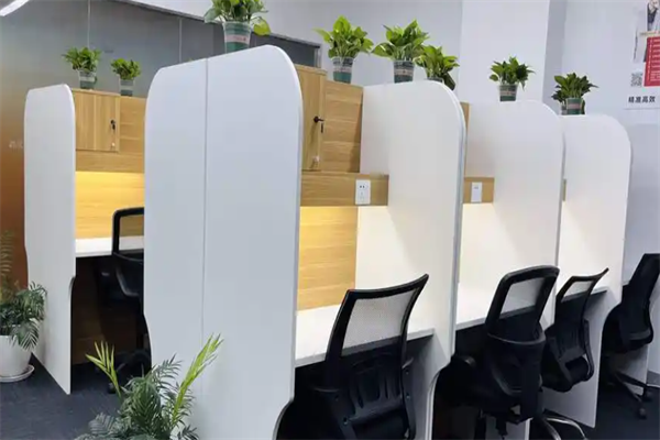 中家文化Ai自习室 中家文化Ai自习室