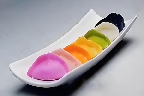 一品状元水饺