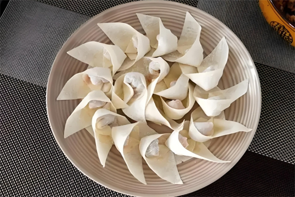 太姥馄饨 太姥馄饨