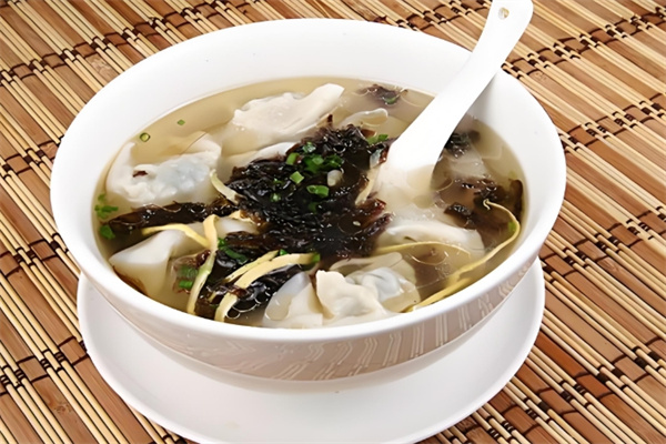 如懿馄饨 如懿馄饨