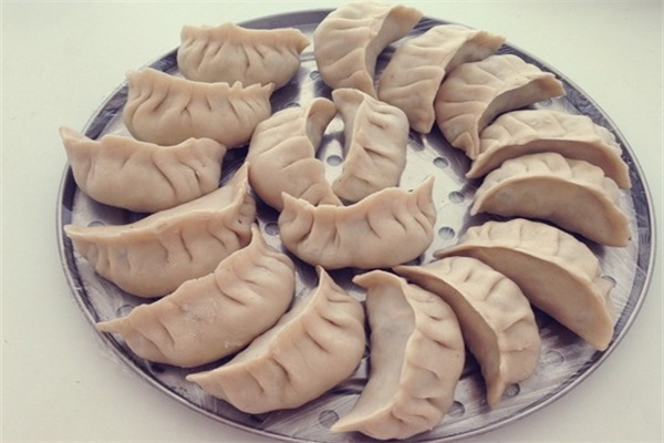 简心饺子