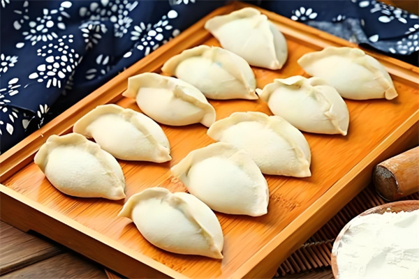双源饺子