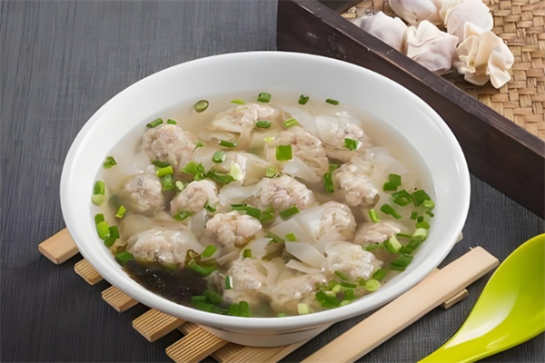 太姥馄饨 太姥馄饨