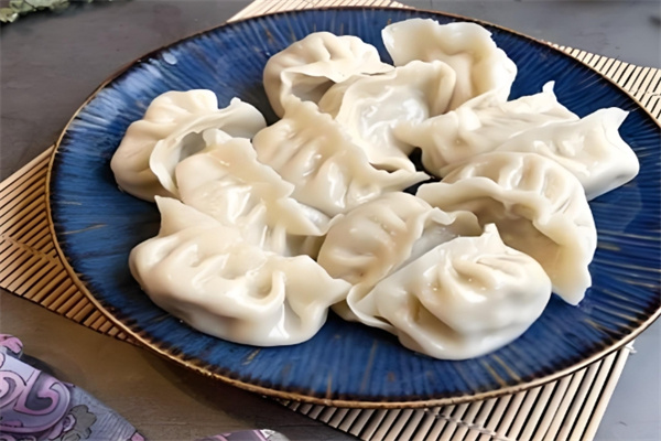 同文和水饺 同文和水饺