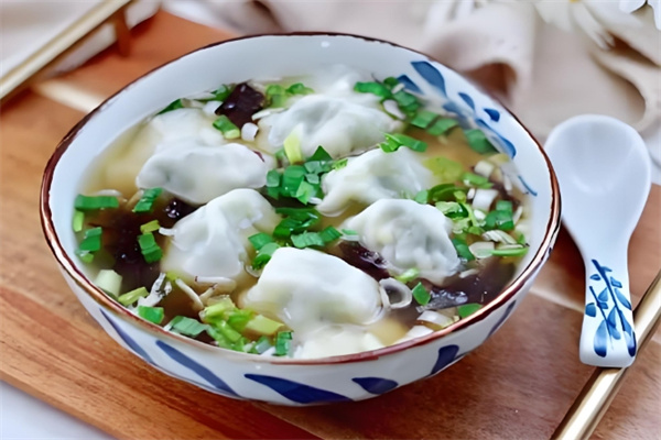 如懿馄饨 如懿馄饨