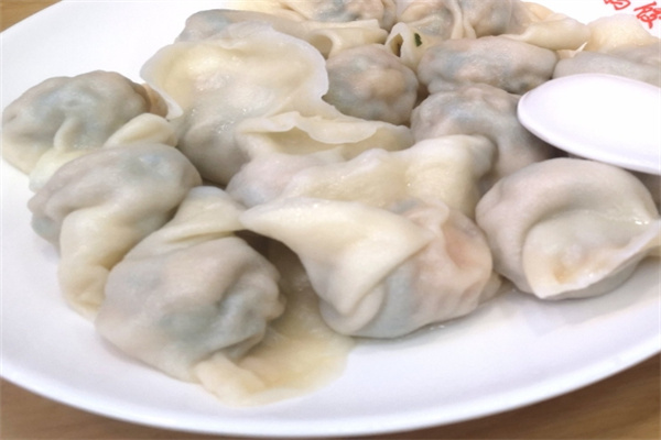 威麻饺子
