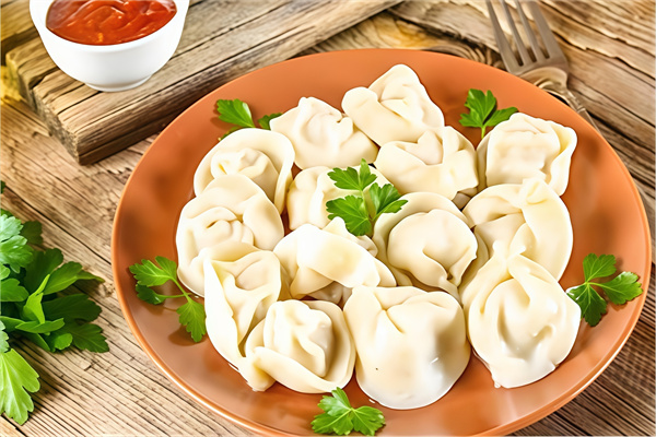 喜来旺水饺