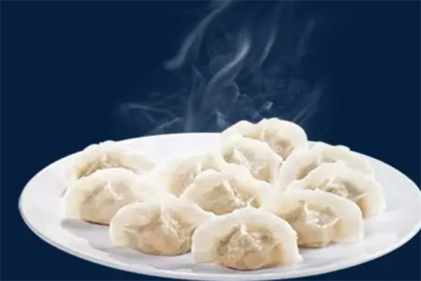 姥姥饺子馆
