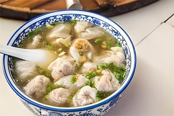 如懿馄饨 如懿馄饨