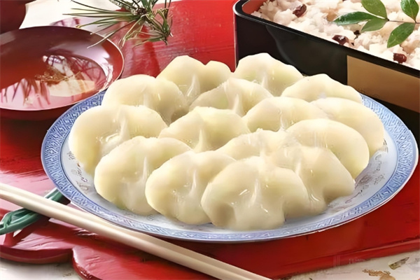饺之皇
