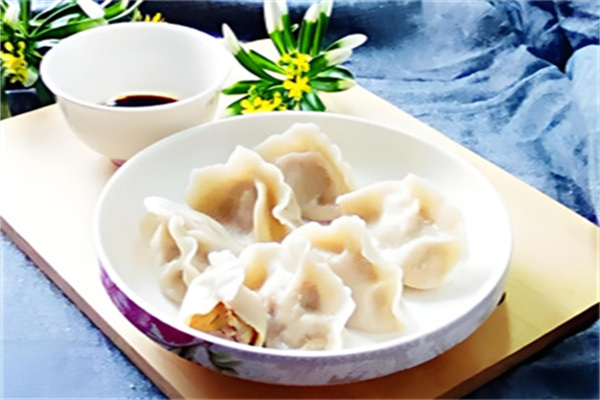 王大妈水饺 王大妈水饺