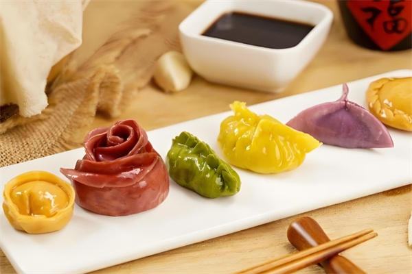 饺之皇