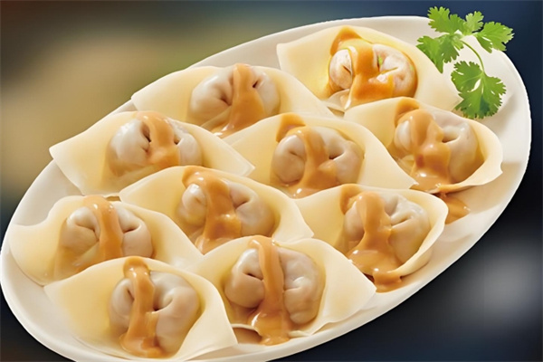 如懿馄饨 如懿馄饨