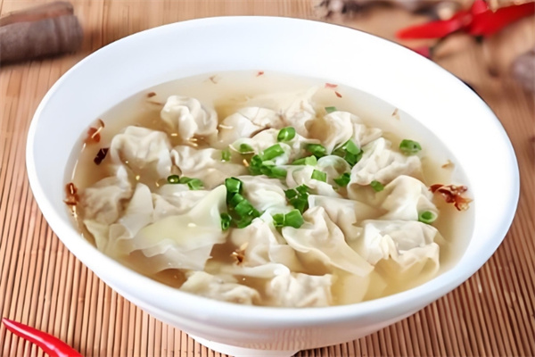 太姥馄饨 太姥馄饨