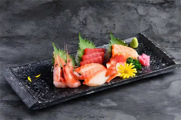 秋叶日本料理