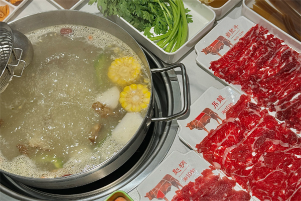 潮爸爸汕妈妈火锅 潮爸爸汕妈妈火锅