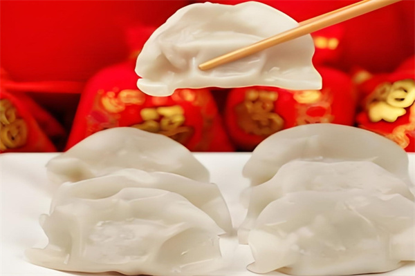 集味鲜饺子加盟 集味鲜饺子加盟