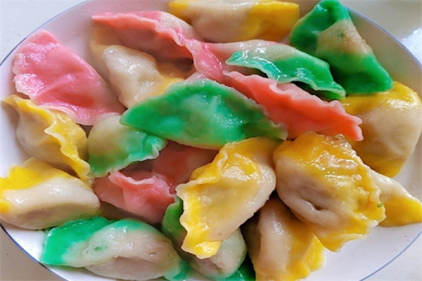 集味鲜饺子加盟 集味鲜饺子加盟