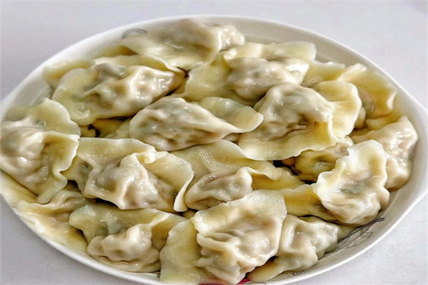 集味鲜饺子加盟 集味鲜饺子加盟