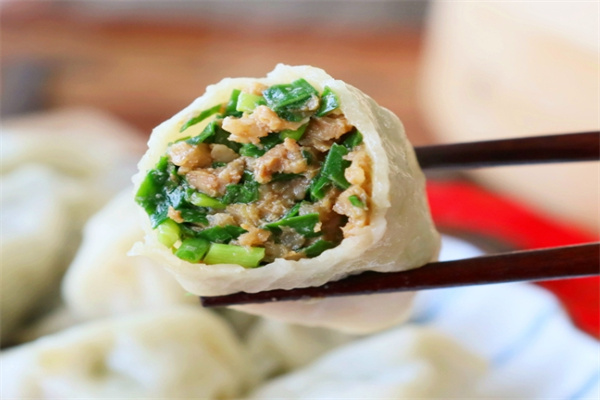 集味鲜饺子加盟 集味鲜饺子加盟