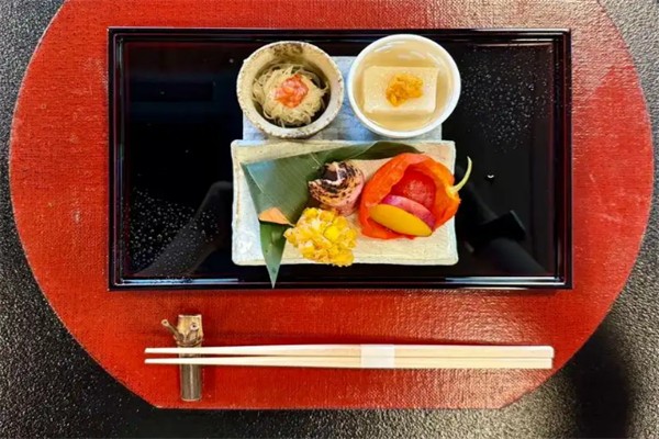 秋叶日本料理
