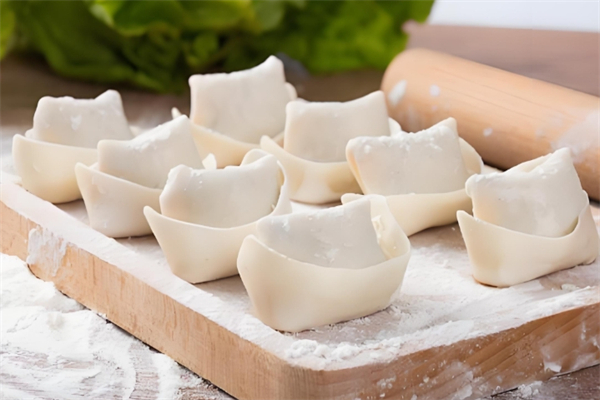 皇尚馄饨 皇尚馄饨