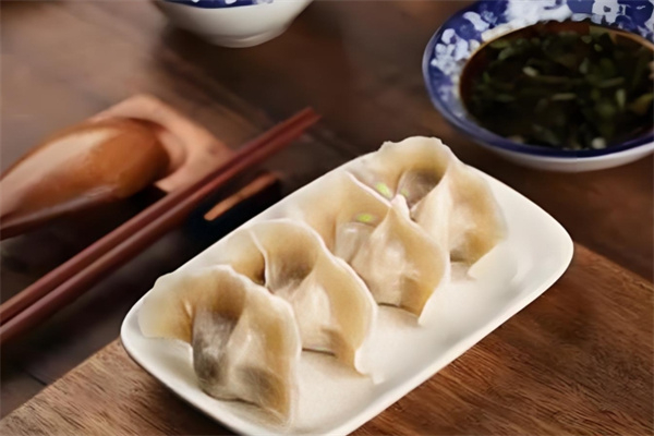 熙丰宴水饺