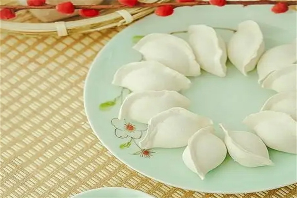 味轩饺子加盟 味轩饺子加盟