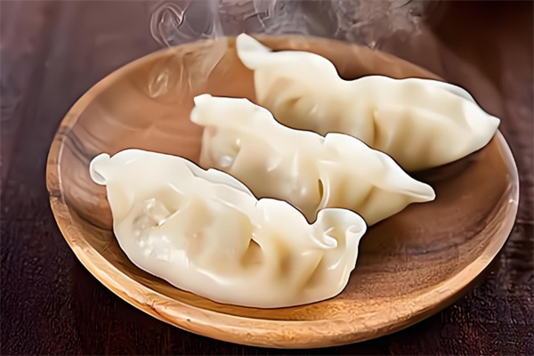 南宫坊特色水饺