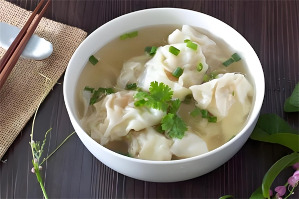 皇尚馄饨 皇尚馄饨