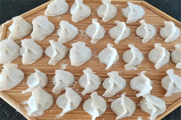 味轩饺子加盟 味轩饺子加盟