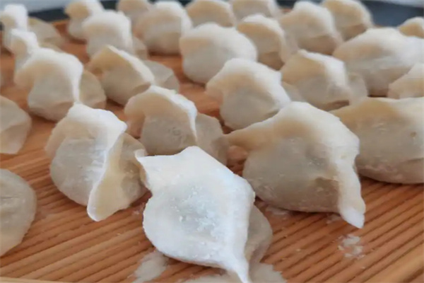味轩饺子加盟 味轩饺子加盟