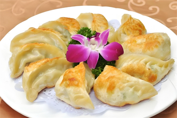 煎饺先生 煎饺先生